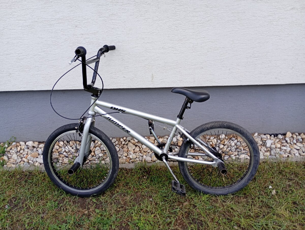 BMX