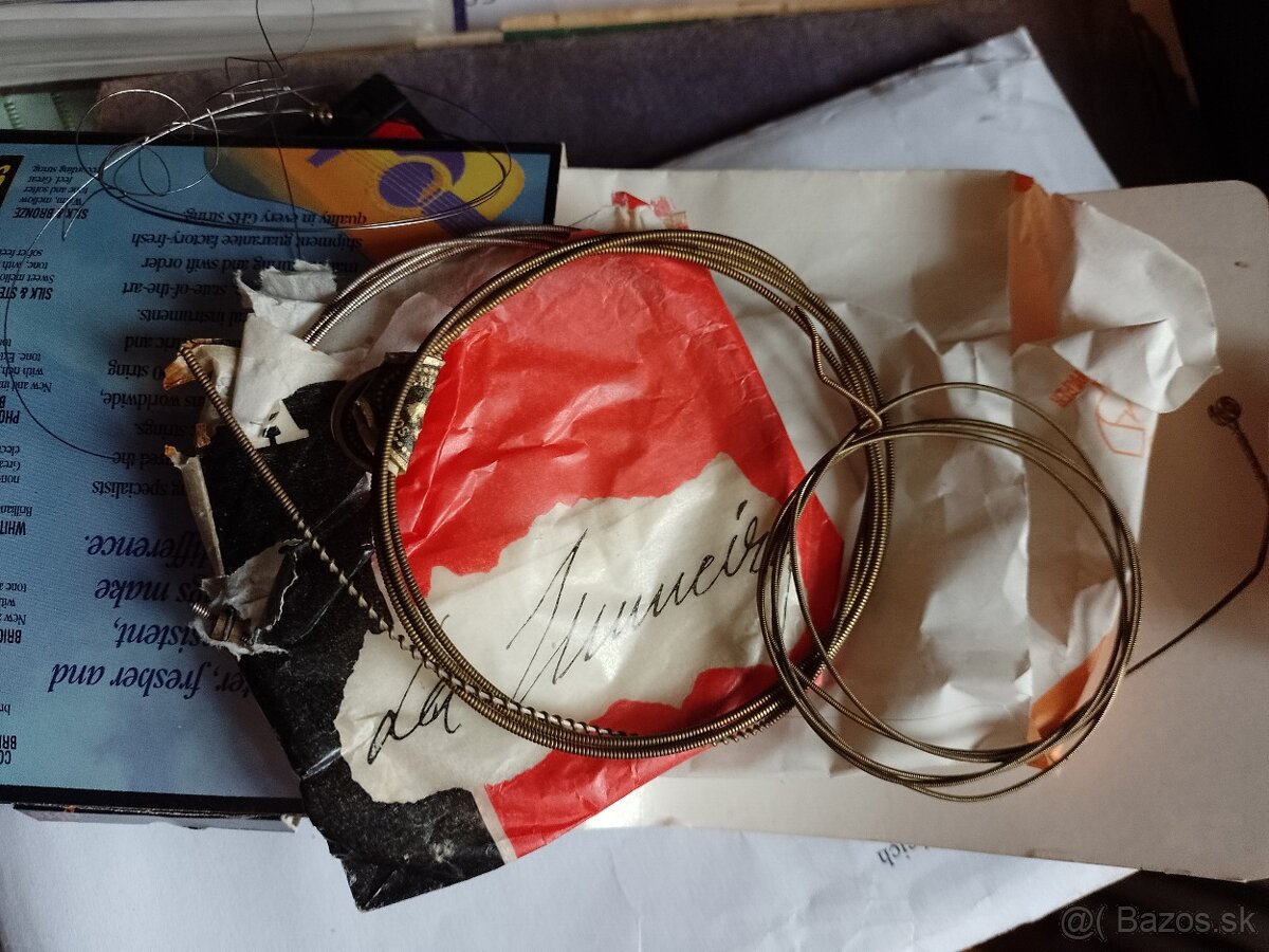 Gitara a ústna harmonika