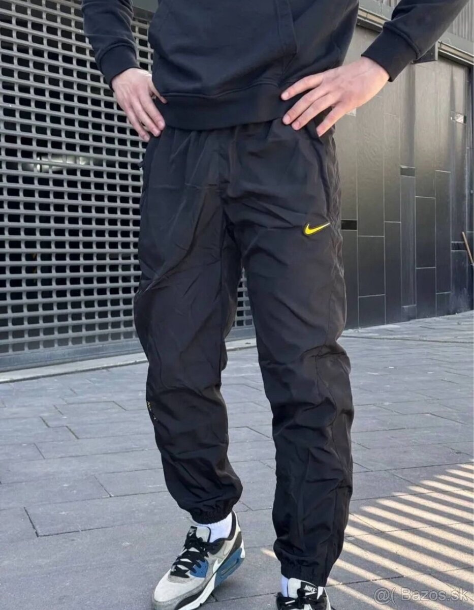 Nike x Drake Nocta