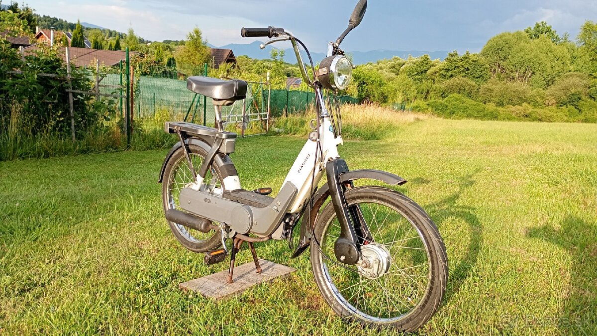 Piaggio ciao