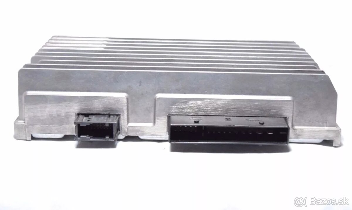 predám zosilňovač Audi Bang Olufsen 8T0035223S