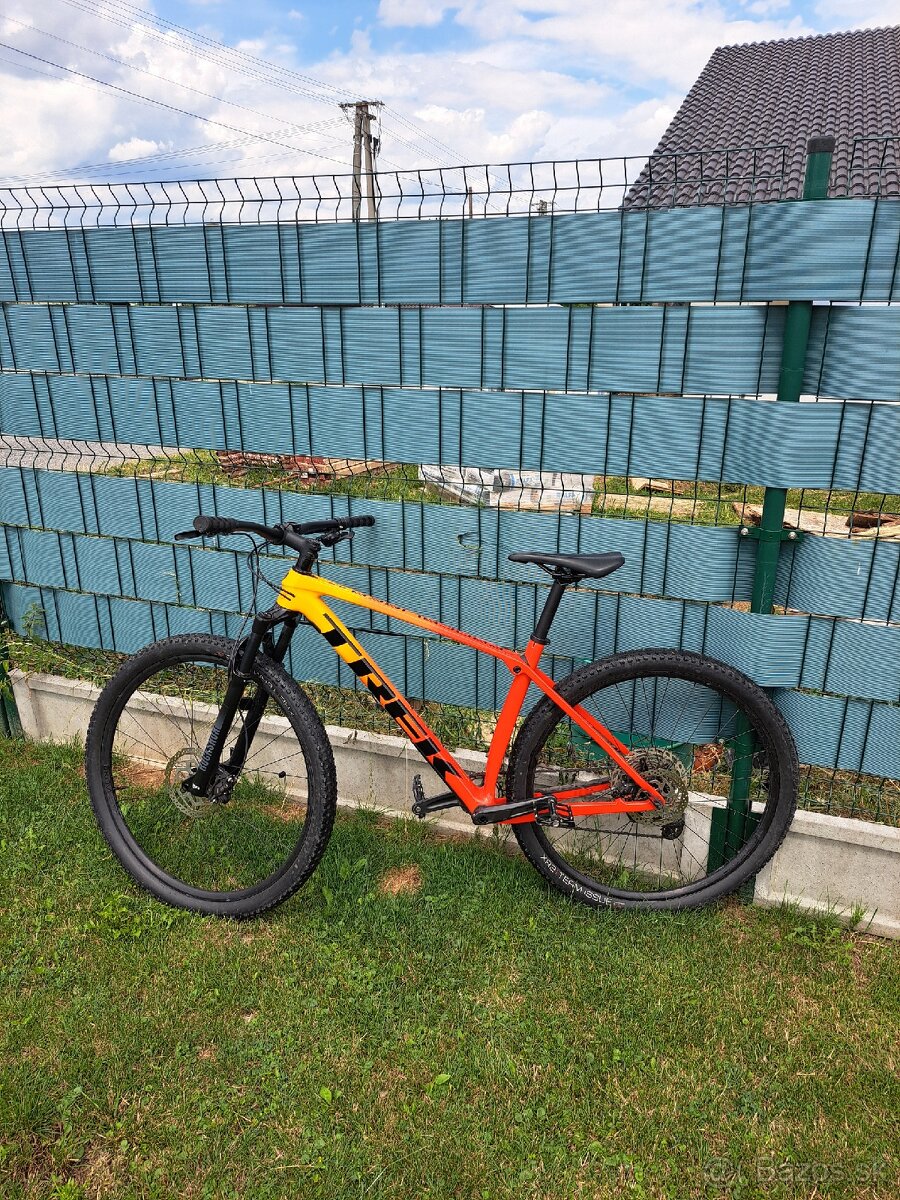 Trek Procaliber 9.5