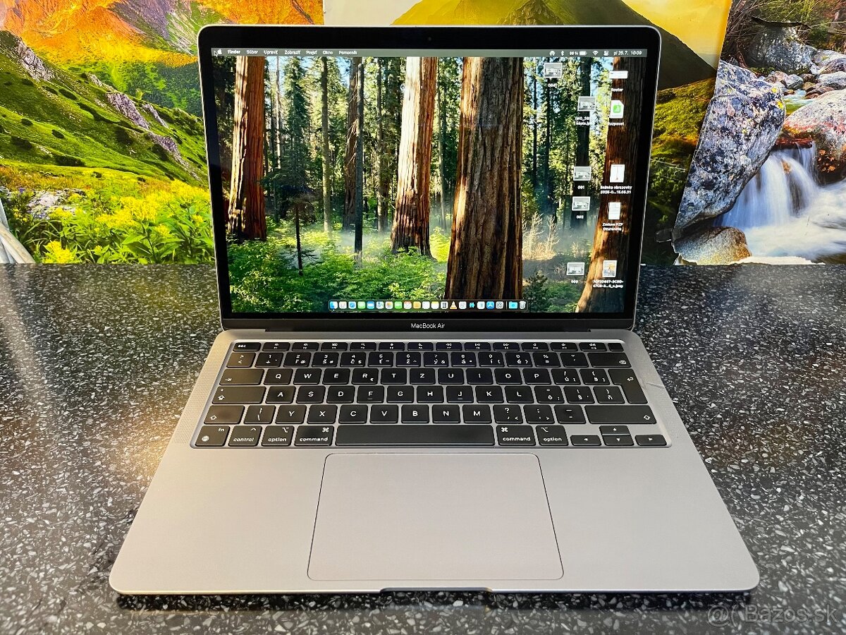 macbook air