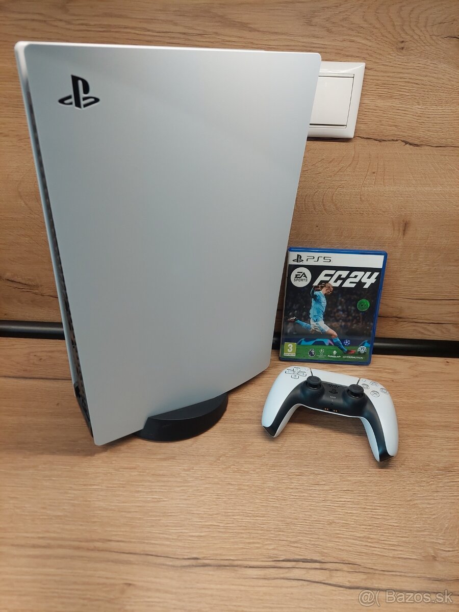 PlayStation 5