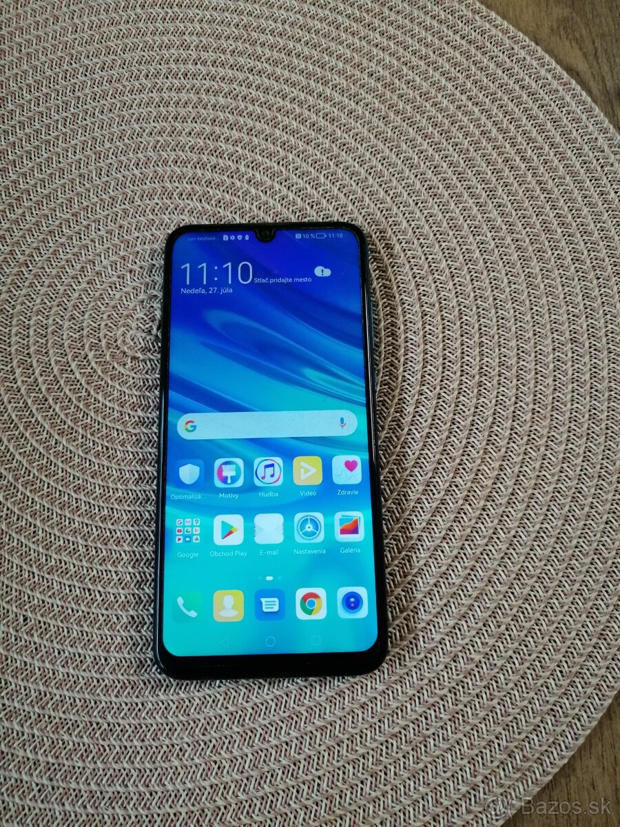 Huawei P Smart 2019