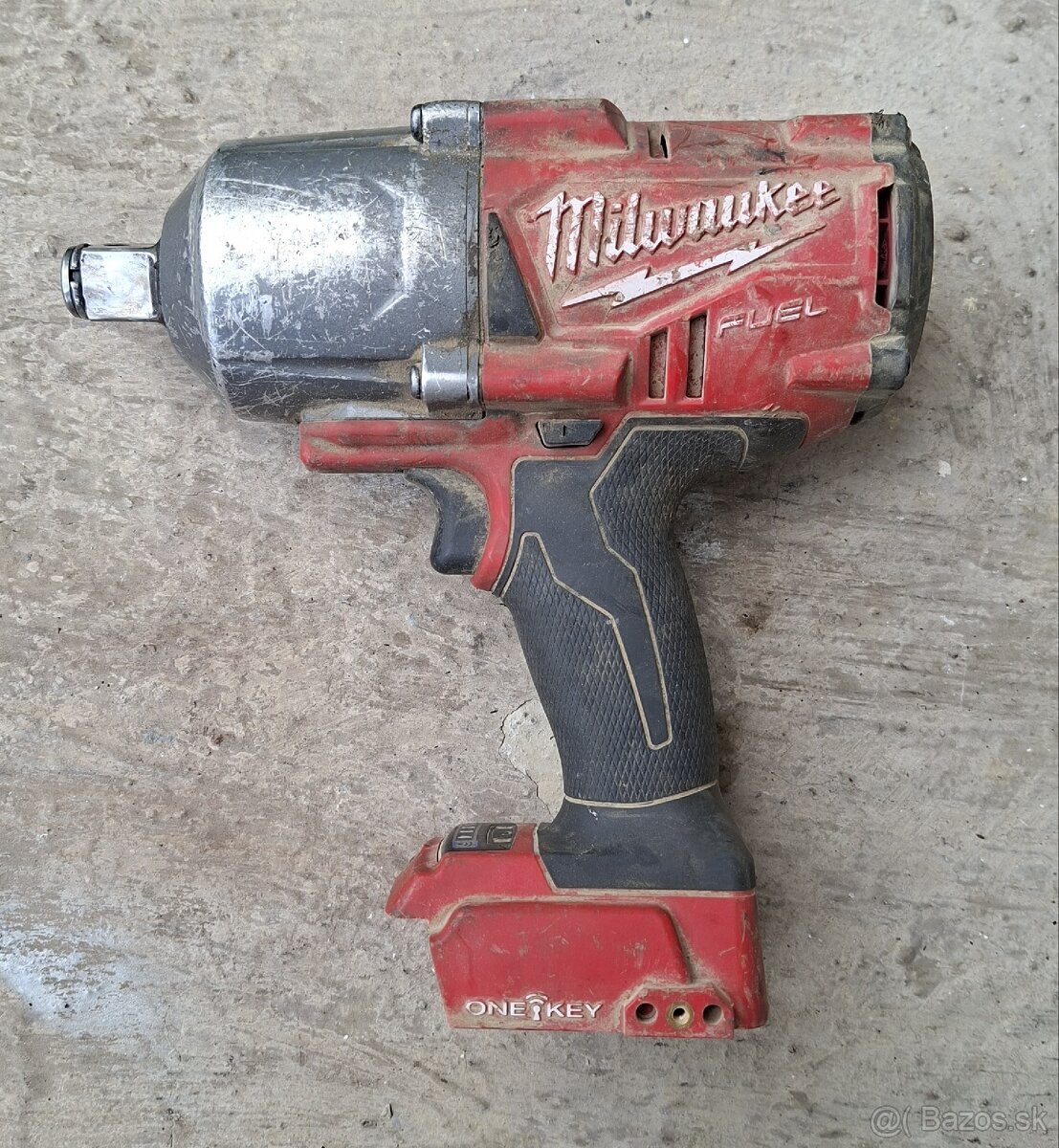 Milwaukee m18 onefhiwf34