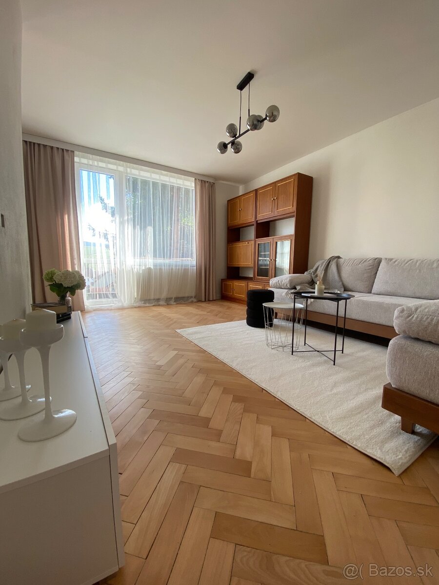 2-izbový byt na prenájom Lipany, Štúrova ul.