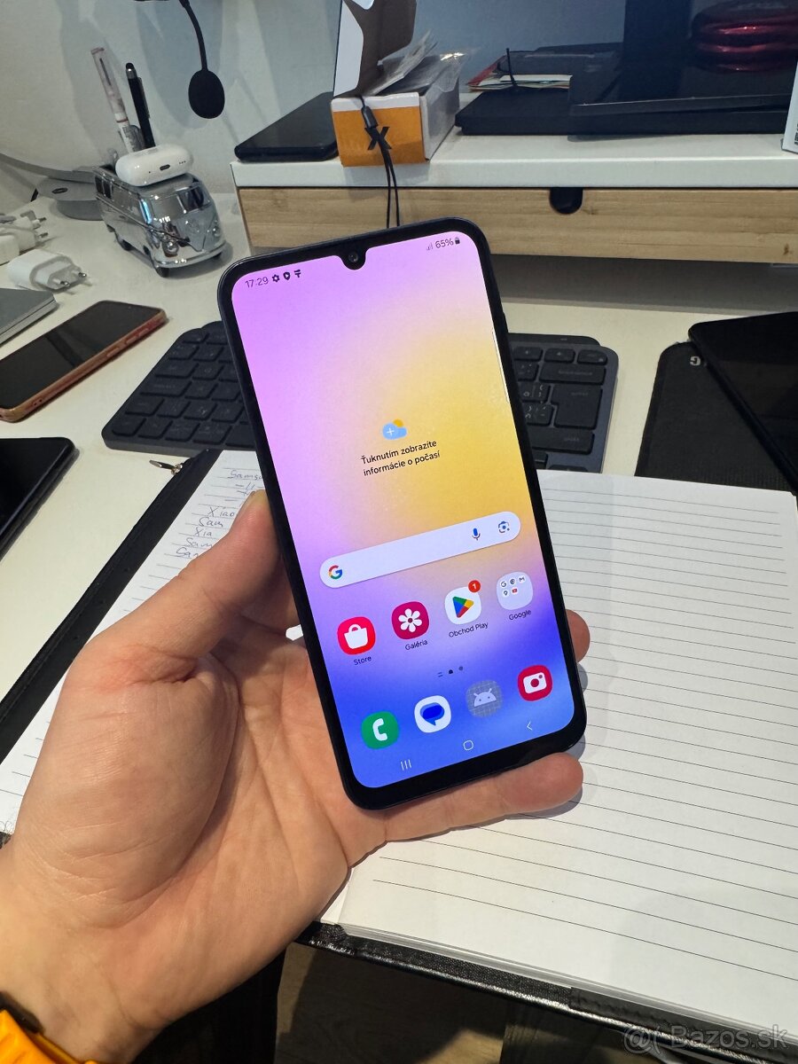 Samsung Galaxy A25 5G