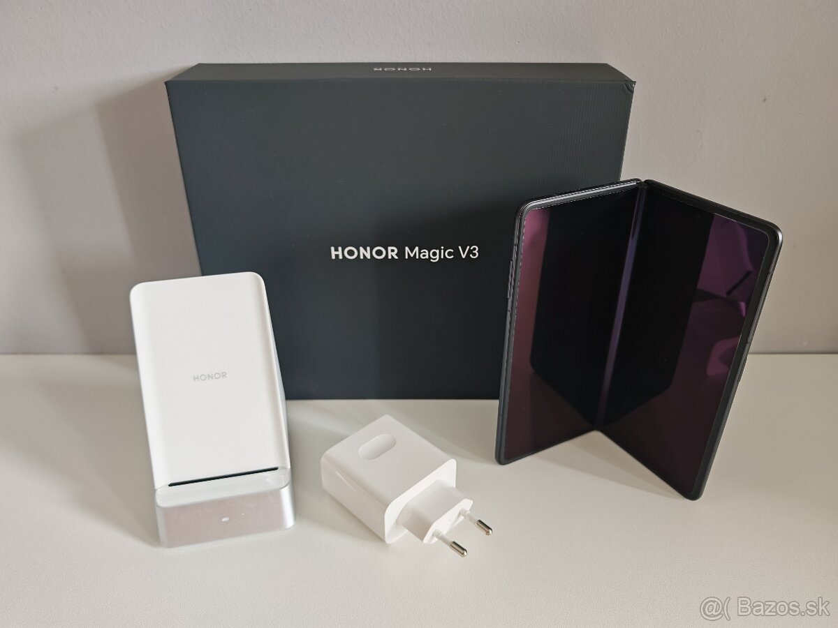 Honor Magic V3