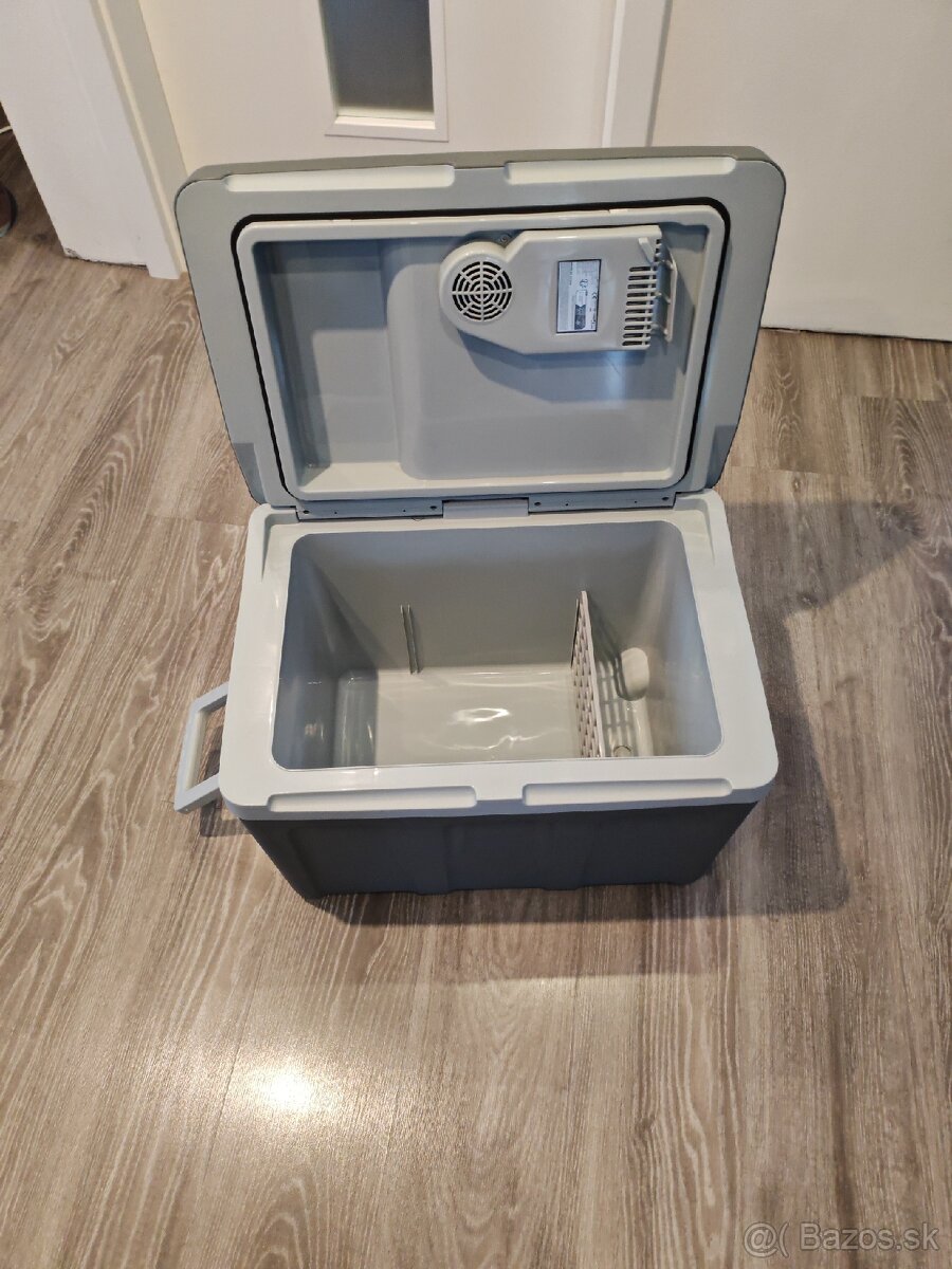 Chladiaci box