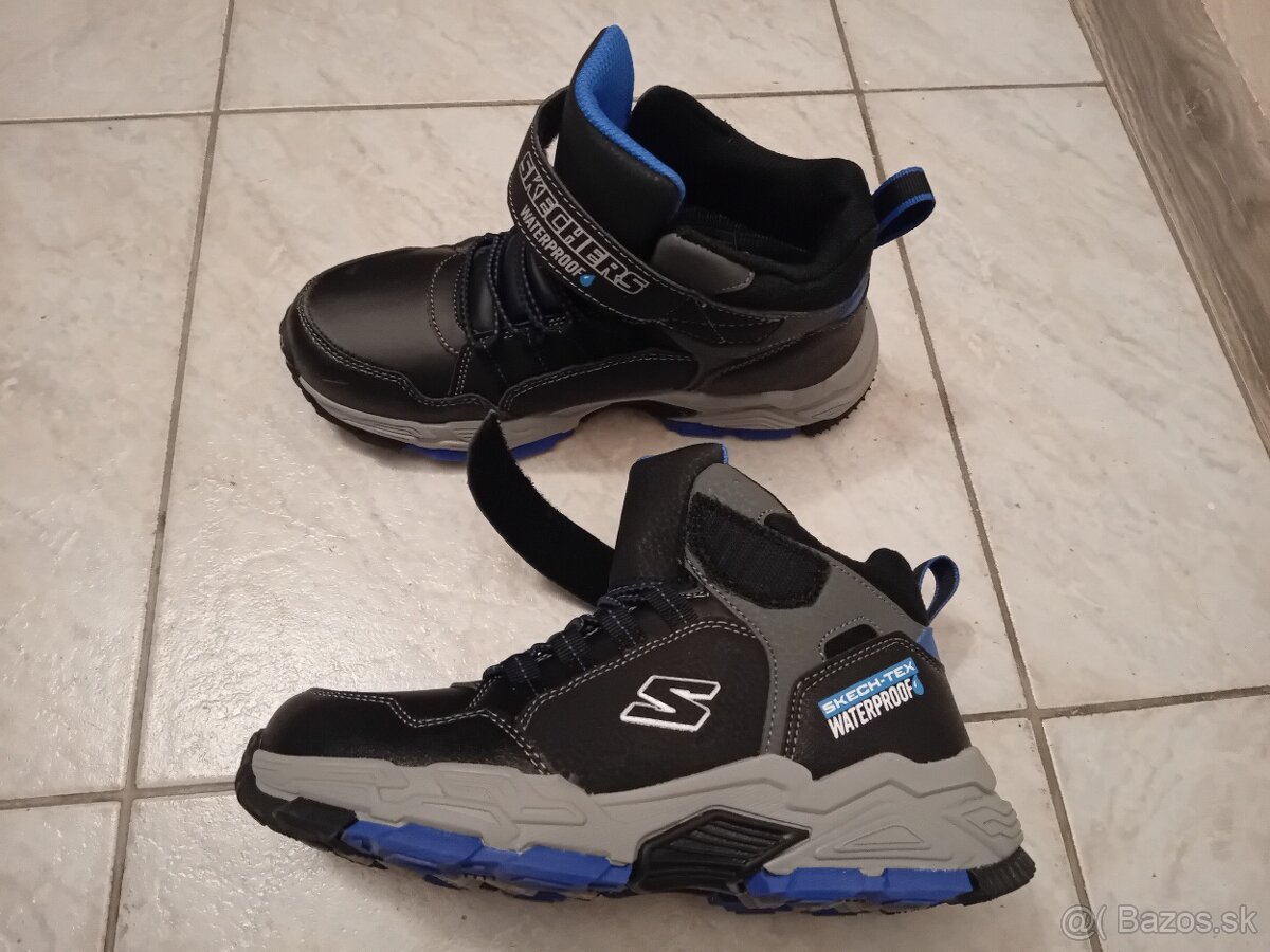 Skechers nové veľ.34