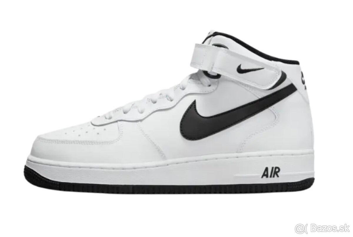 tenisky Nike force 1