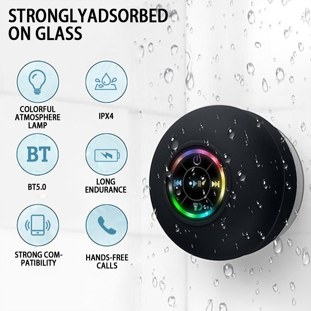 Bluetooth reproduktor