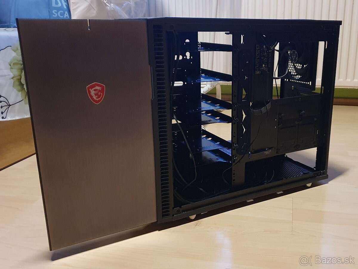 Fractal Design R6