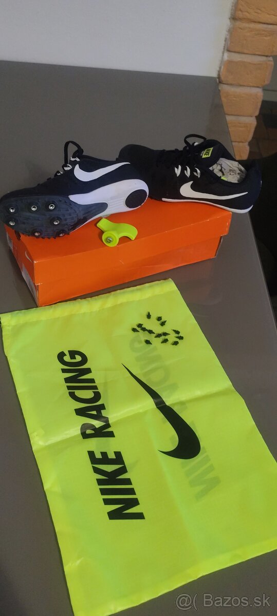 Predám Nike bežecké tretry-Nove nepoužité