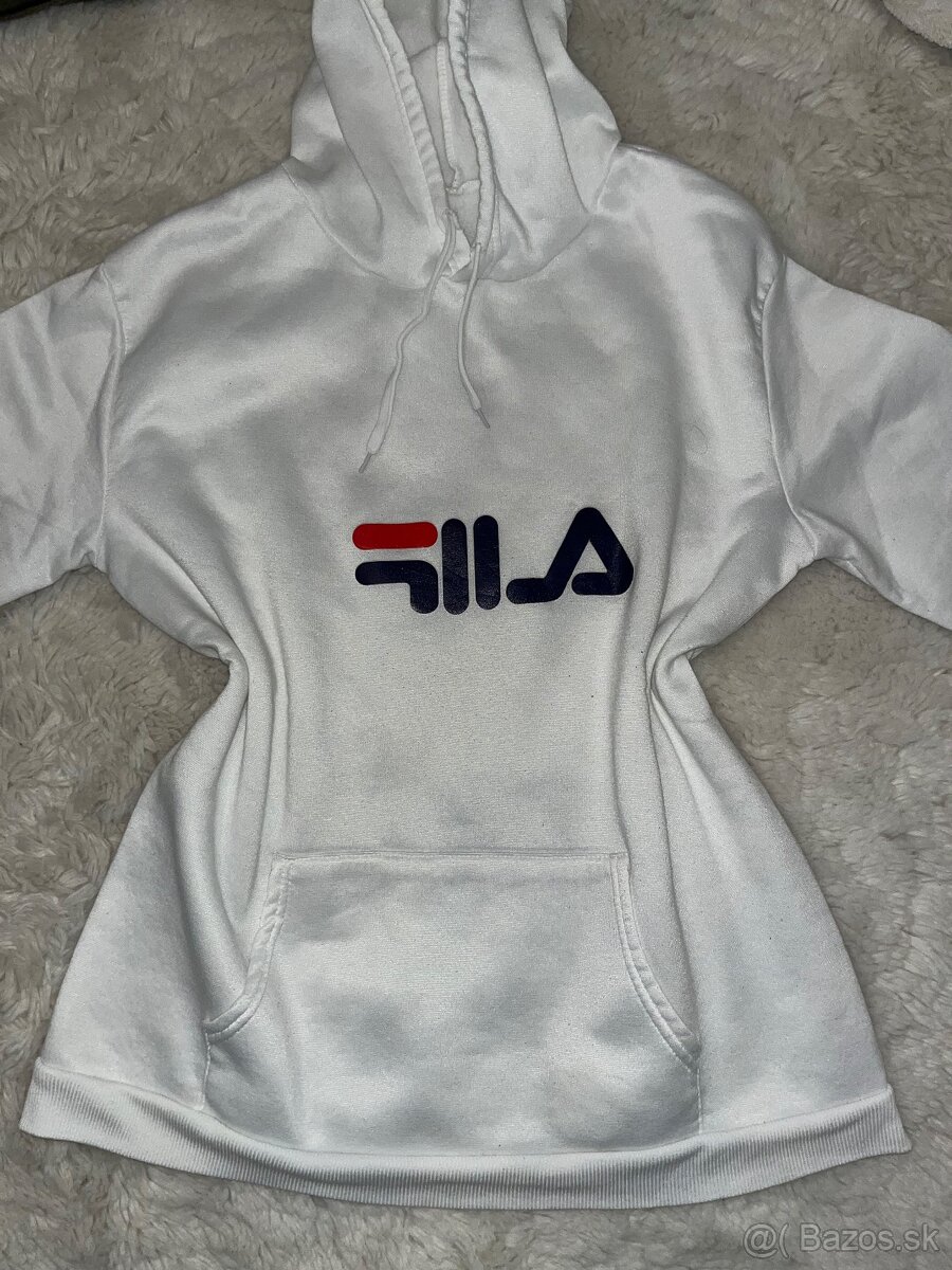 Dlhá Fila mikina