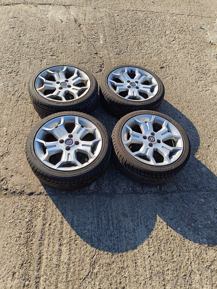 Peugeot 208,207, Citroen Ds3