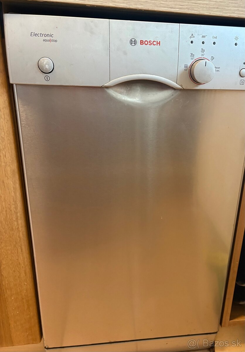 Umývačka riadu - aktuálne k 6.11.2025