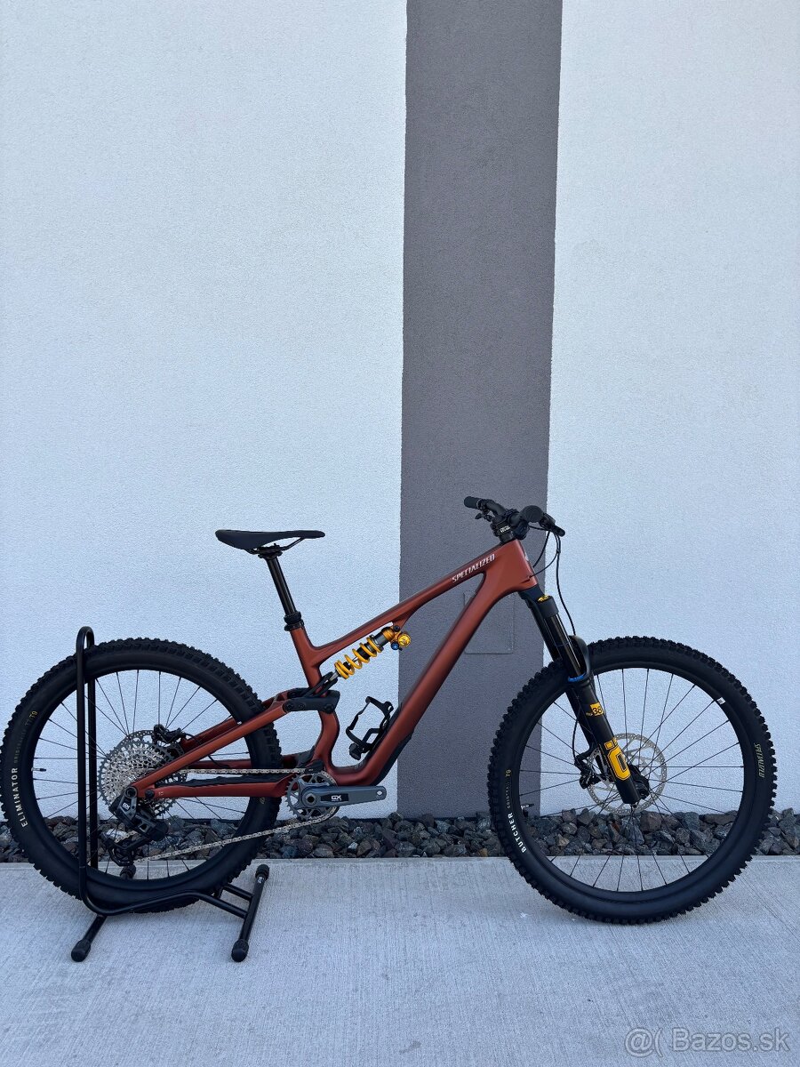 SPECIALIZED STUMPJUMPER