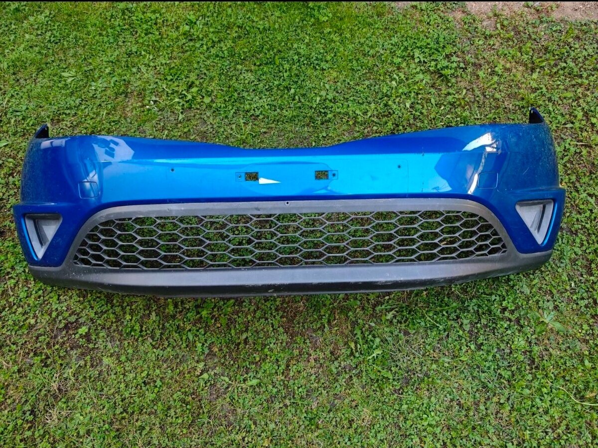 Predný nárazník Honda Civic 8G ufo 2006-2008