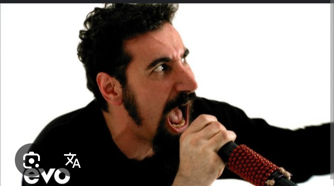 System of a Down