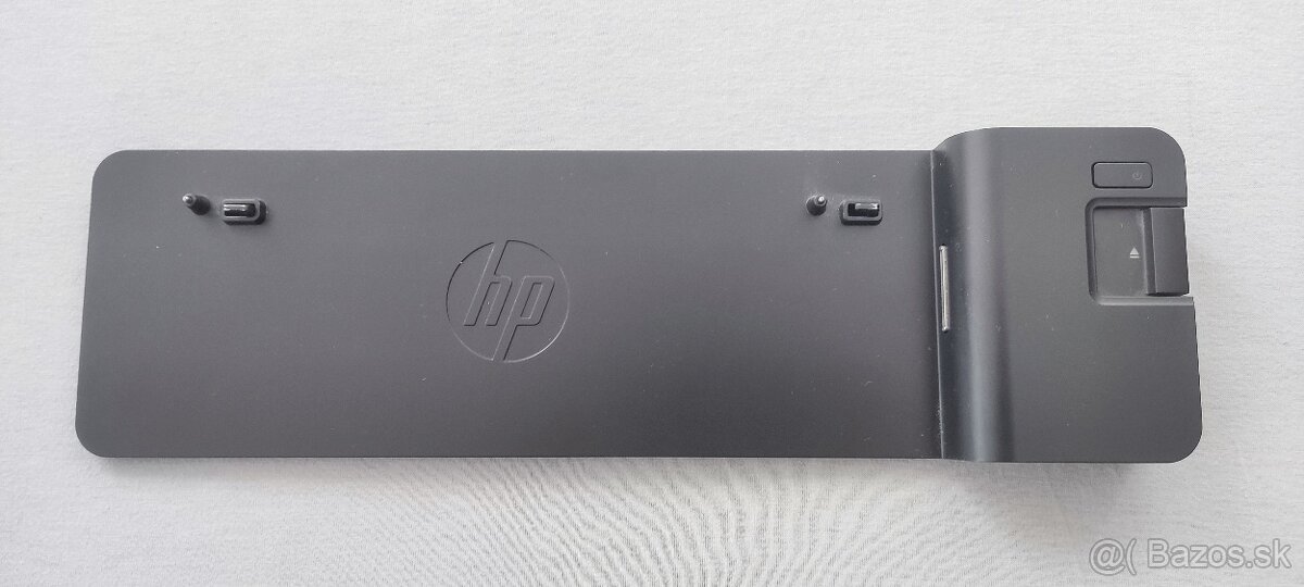 HP 2013 Ultra slim docking station