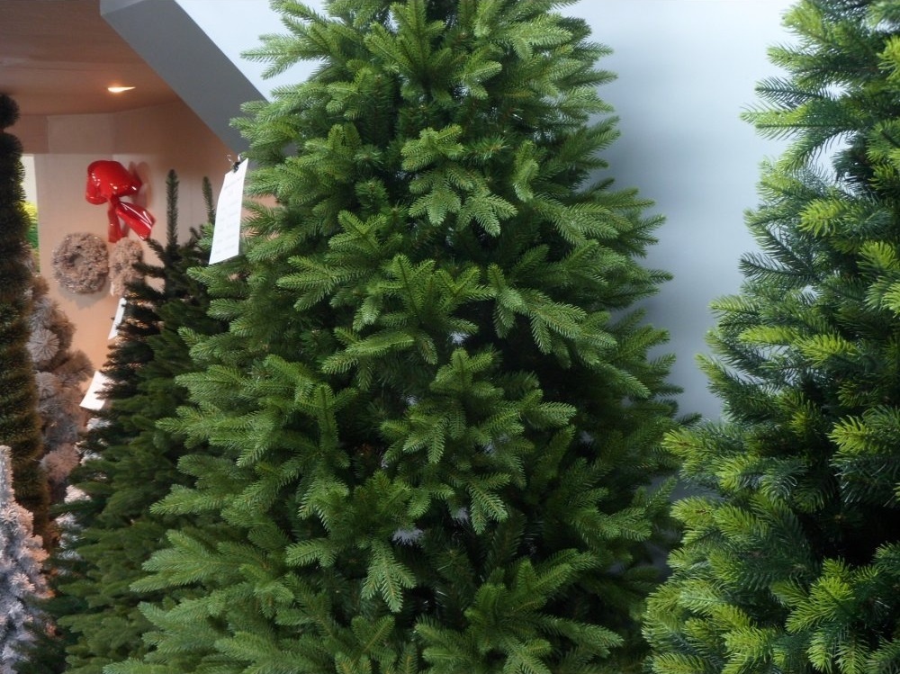 Nový vianočný stromček 120 cm a 150 cm