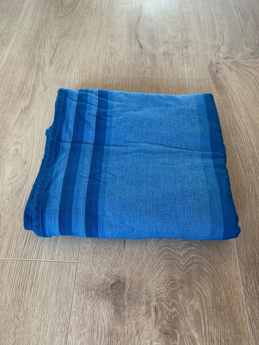 Satka na nosenie deti Vatanai