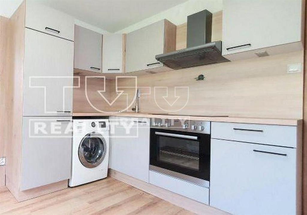 Na predaj 1 izbový byt po kompletnej rekonštrukcií vo Svite