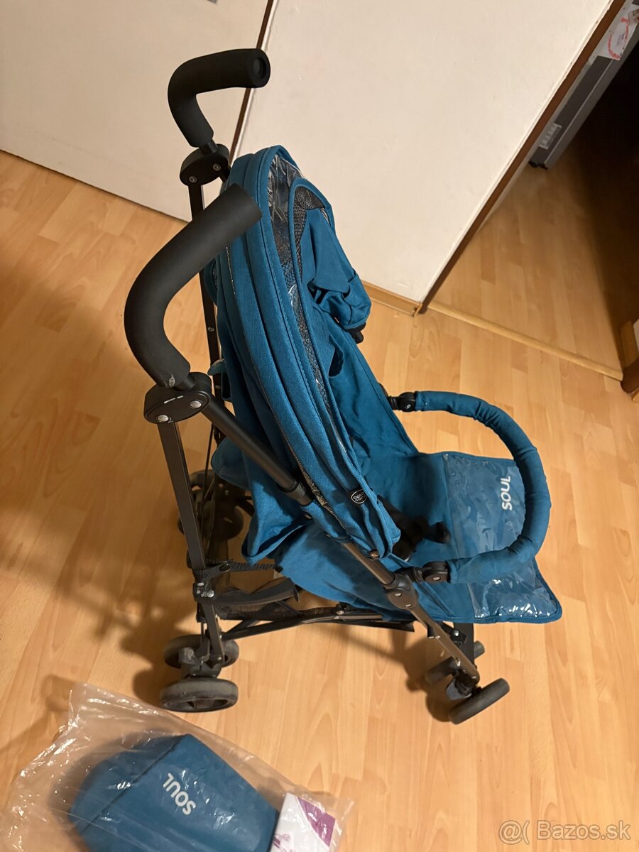 Športový kočík Coto baby