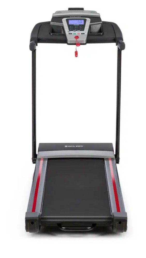 Bežecký pás na diely,