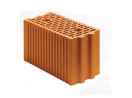 NOVÉ Tehly POROTHERM 20