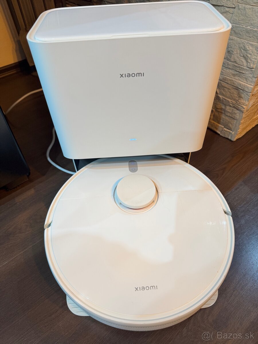 Xiaomi Robot Vacuum X10