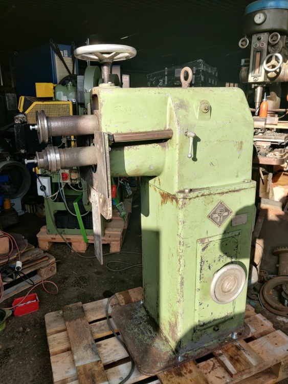 signovačka USB 125 / 3