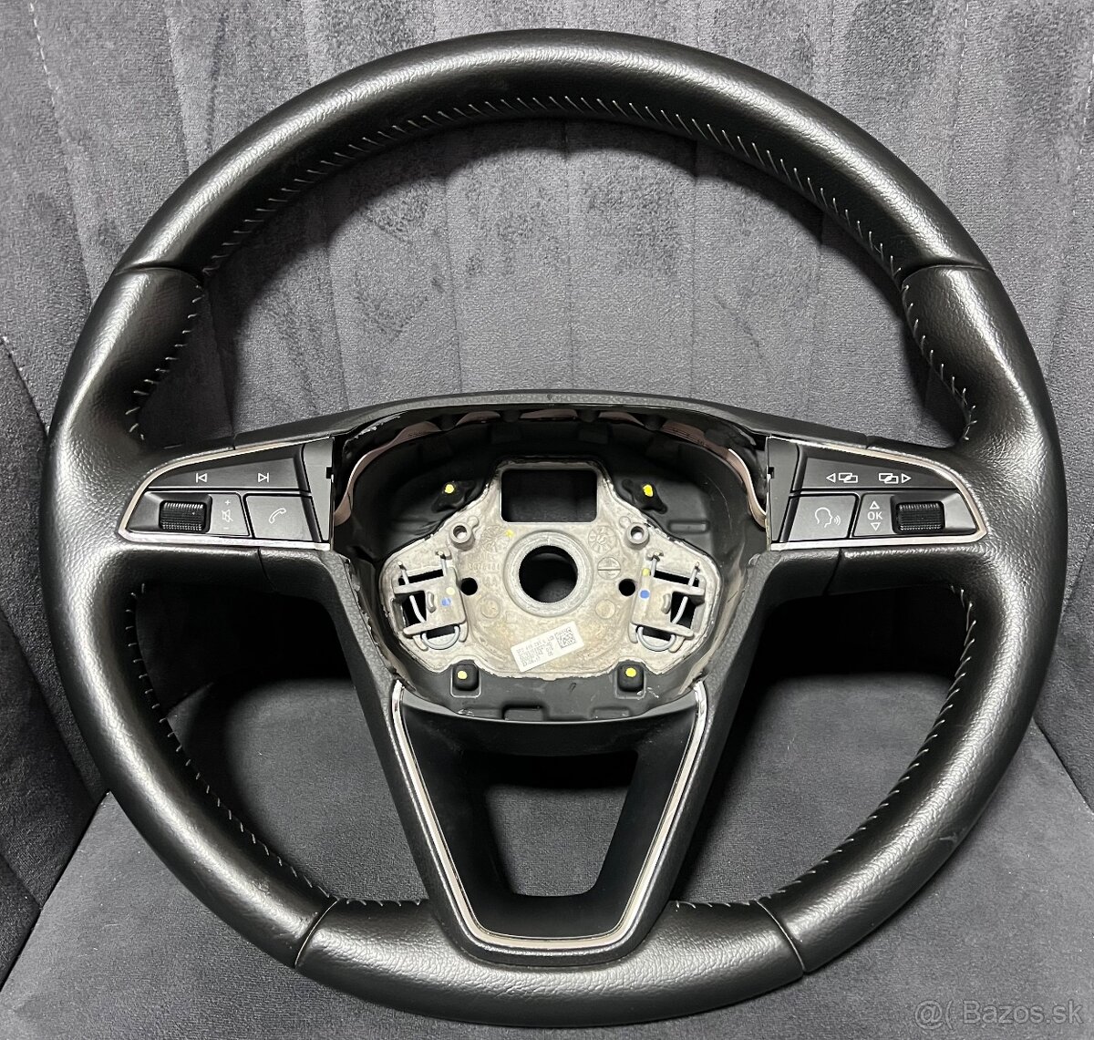 Seat Ibiza 2017 multifunkčný volant 5f0419091l