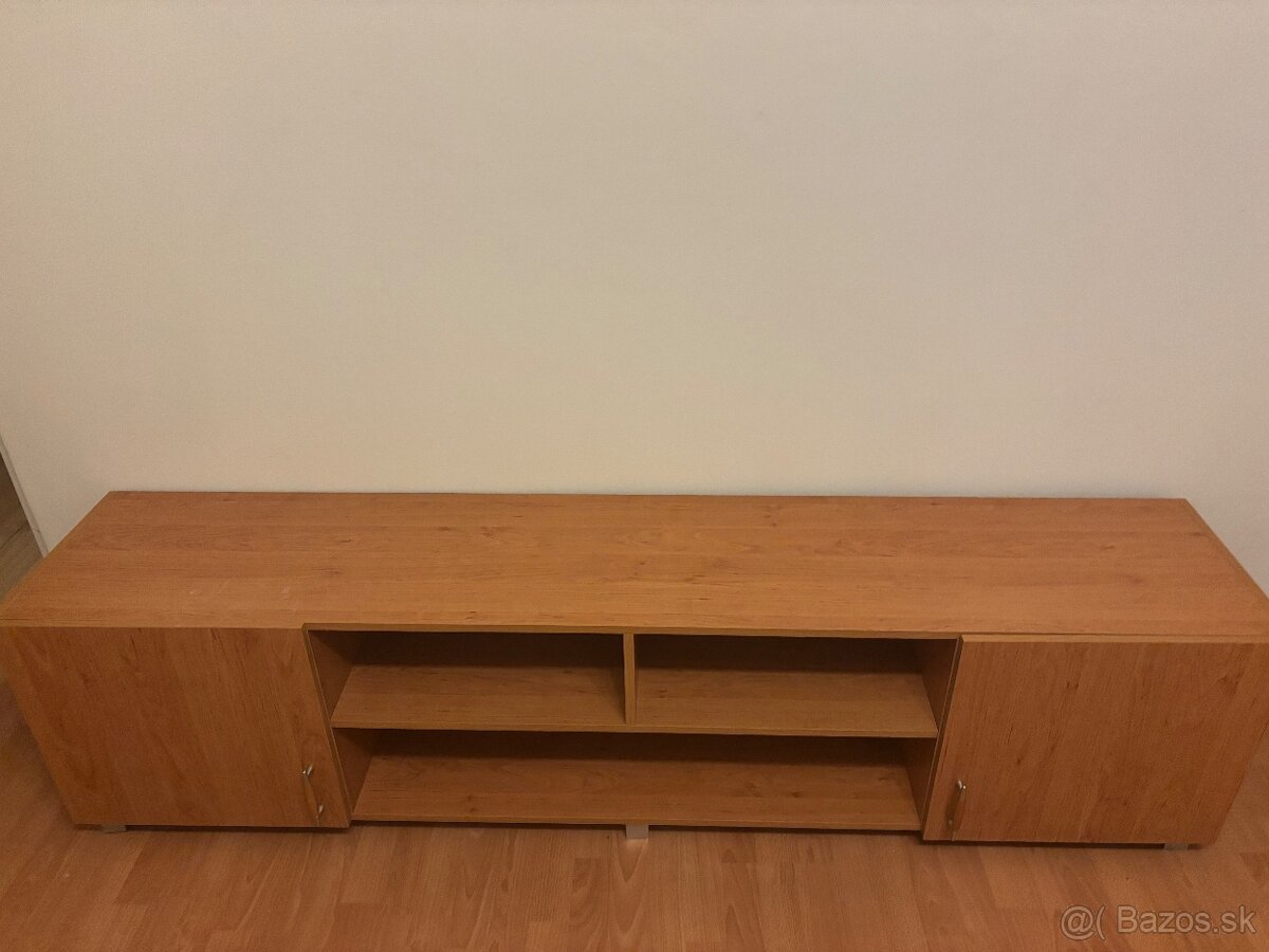 Tv stolík/komoda - 30€