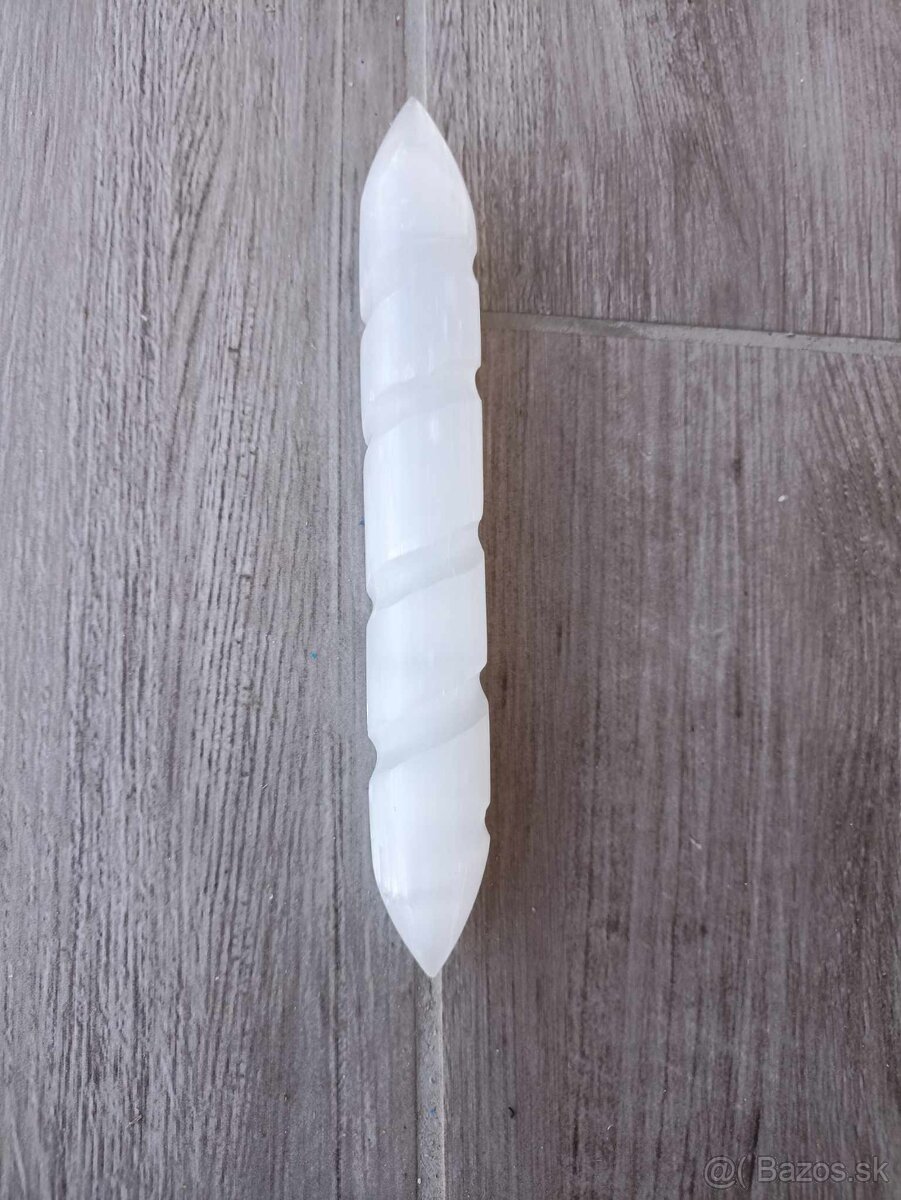 selenit masážna tyčinka