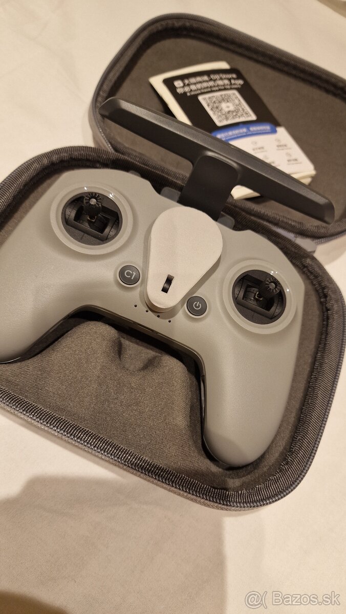 DJI OVLÁDAČ REMOTE CONTROLLER