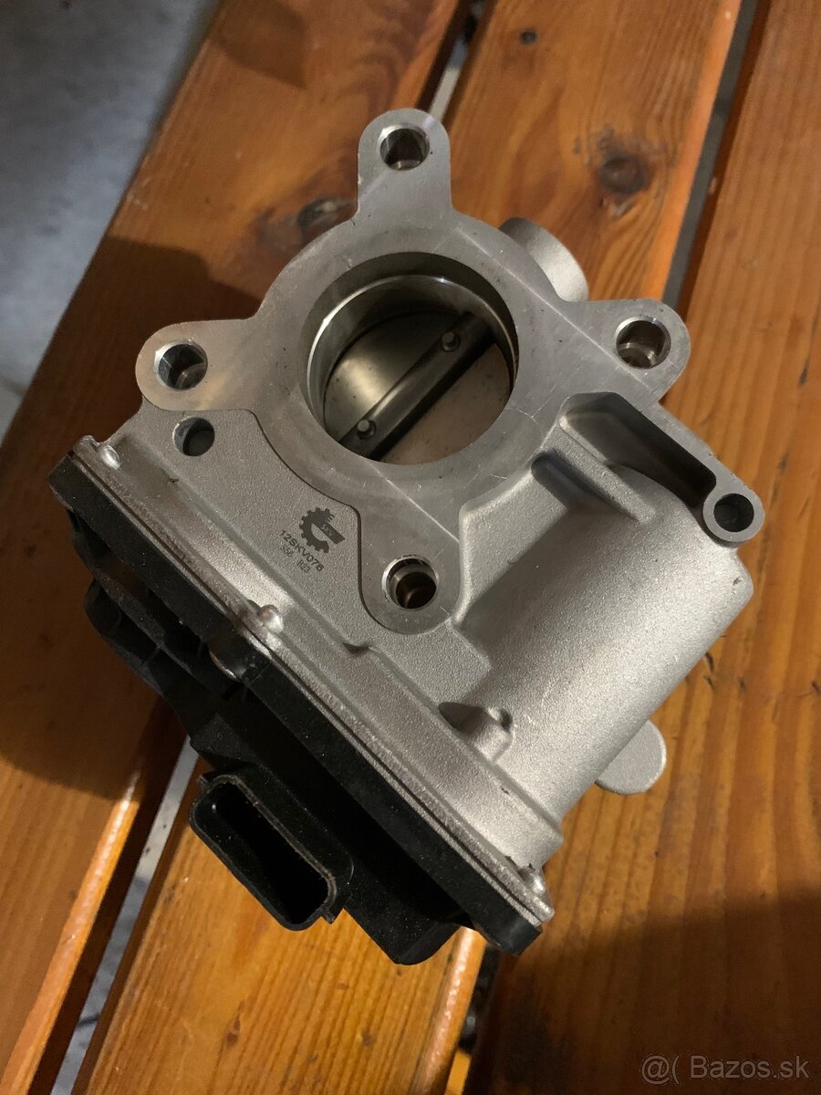 Predám novú škrtiacu klapku na Renault Thalia 2, Clio 2