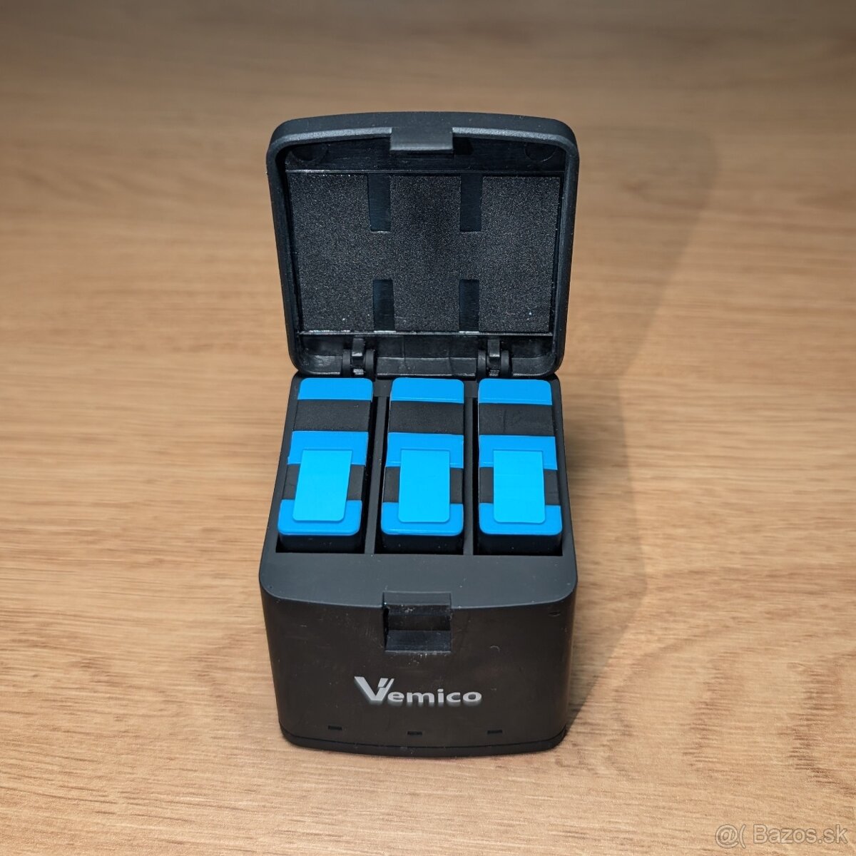 batérie GoPro Hero 11, 10, 9