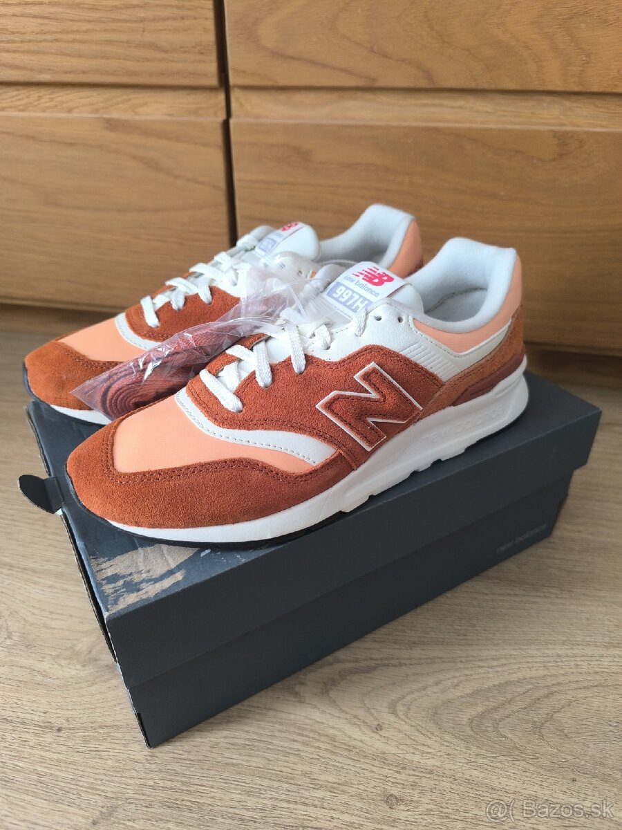 Tenisky New balance 997