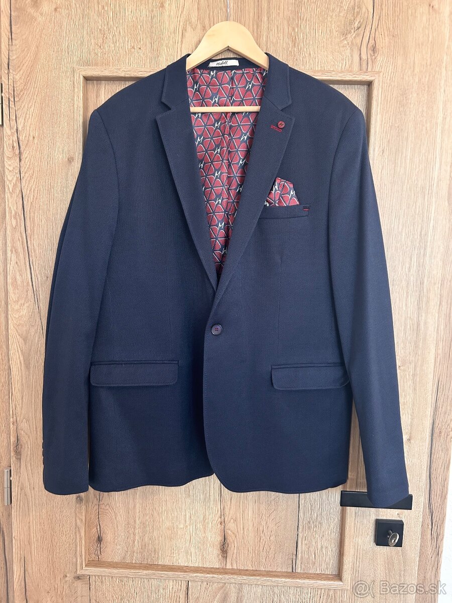 Pánske sako TOP stav