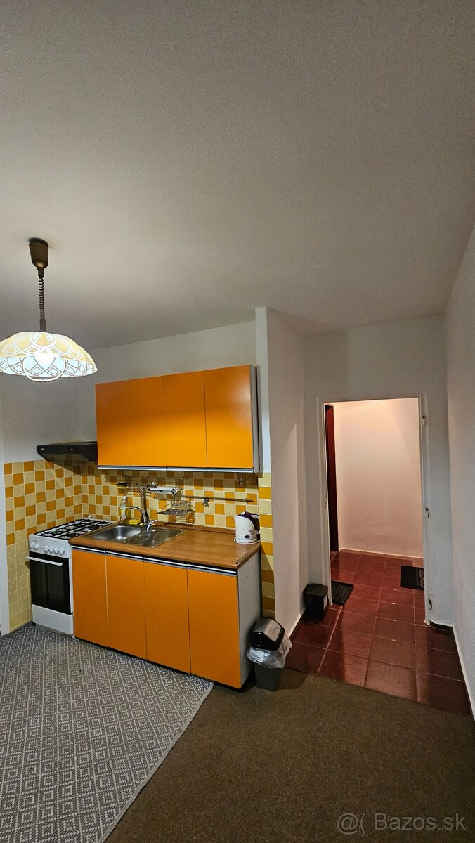 TOP PONUKA 1 izbovy Rub II