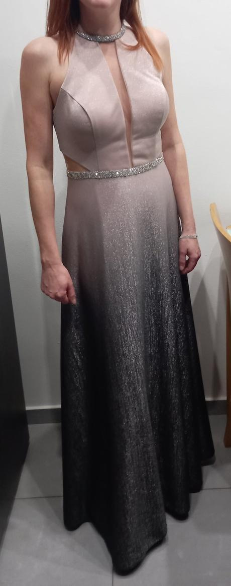 Spoločenské šaty Zaira