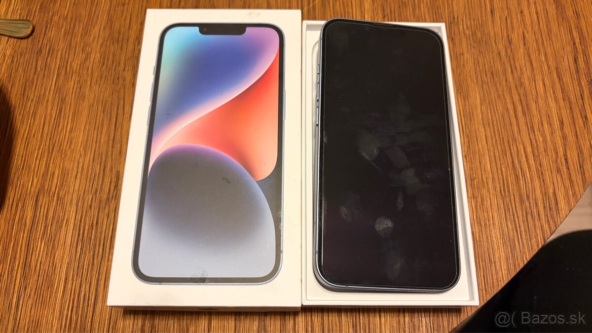 Apple iPhone 14 128GB