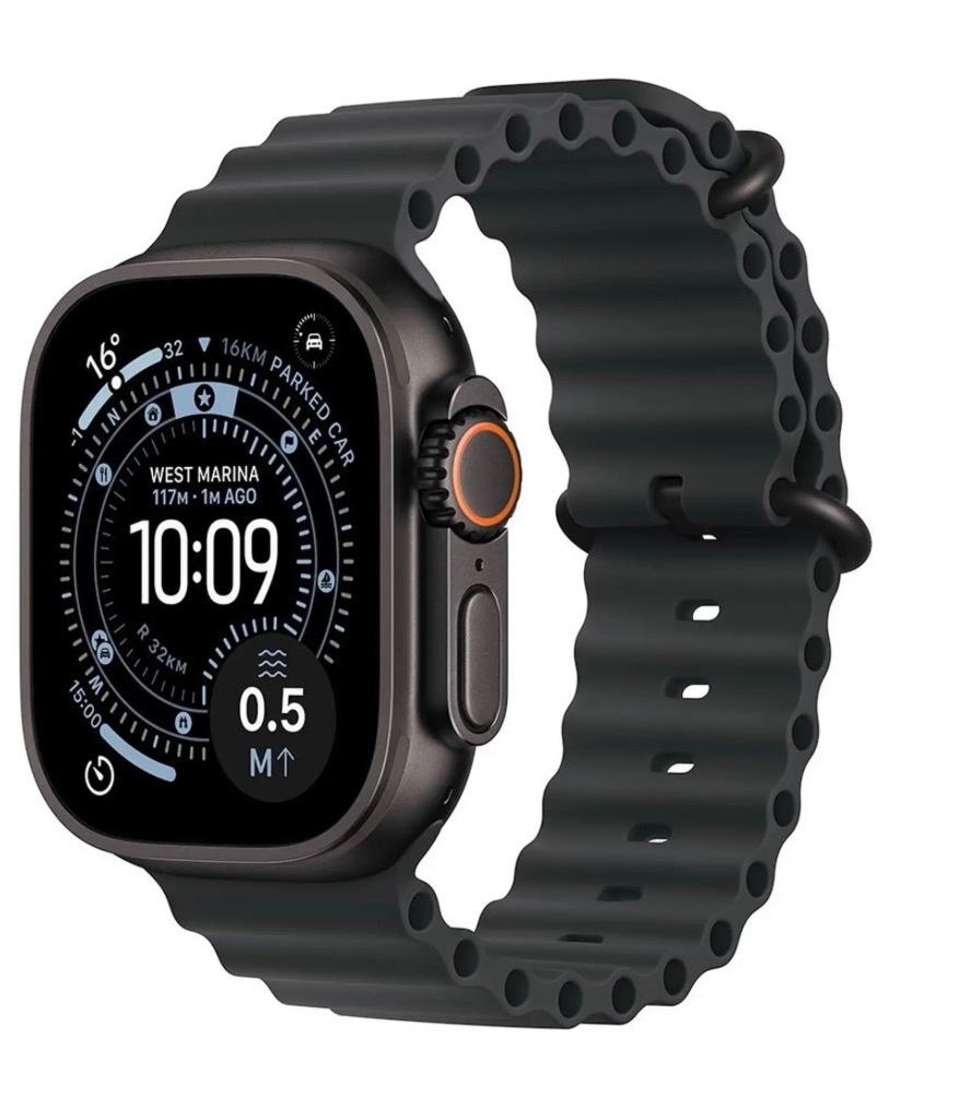 Apple Watch Ultra 3 /2