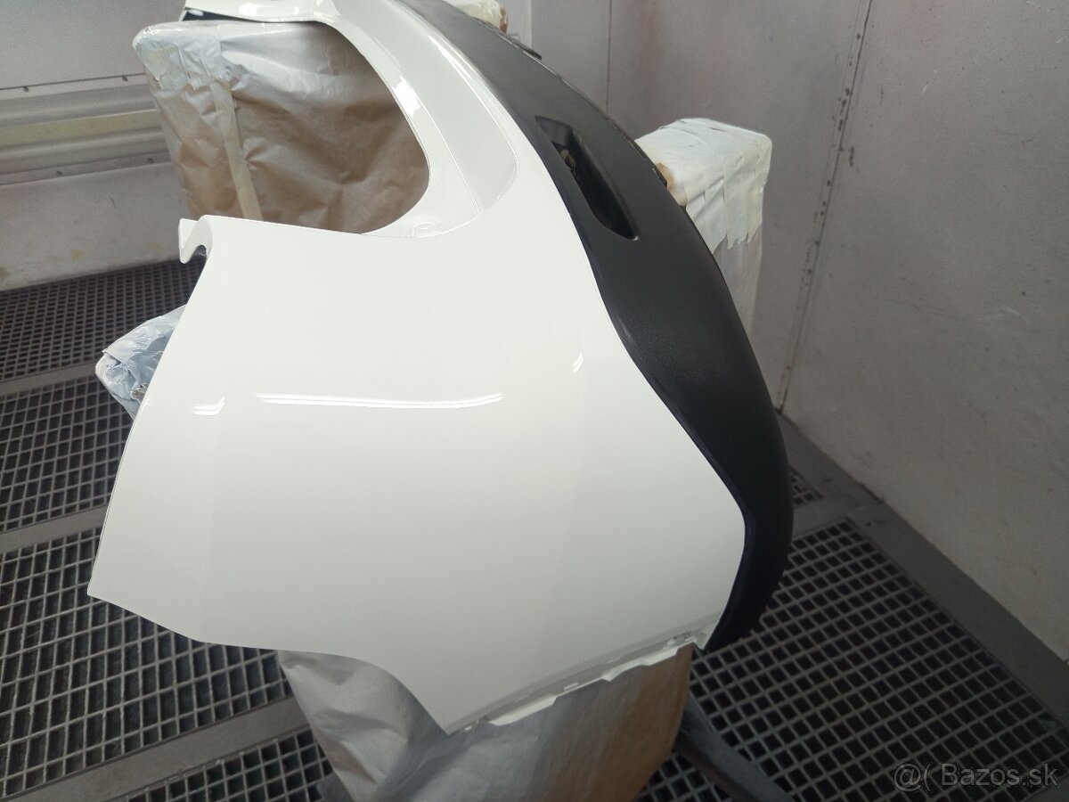 Zadný nárazník Suzuki Vitara