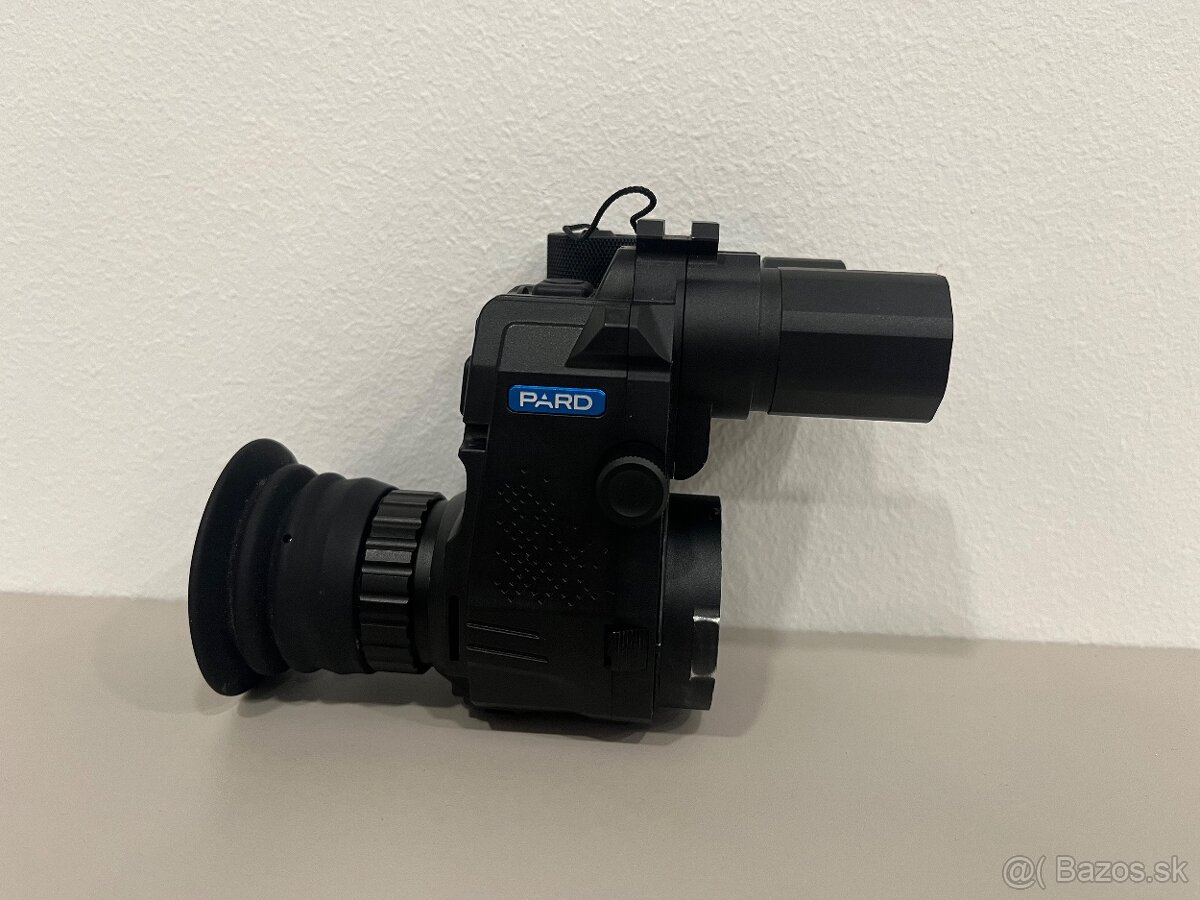 Pard nv007sp