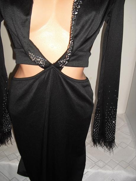 Luxusne saticky na zips