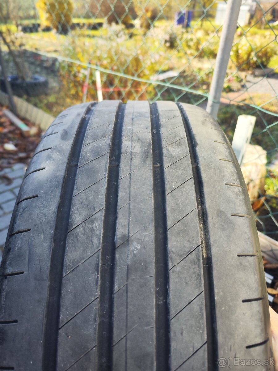 265/40 r21 Goodyear Eagle F1 Assymetric 6